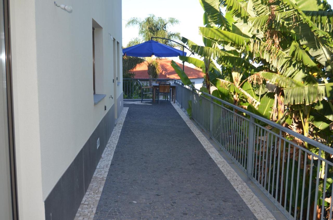 Descobrir Madeira Com Carro Gratis. Villa Gaula Dış mekan fotoğraf