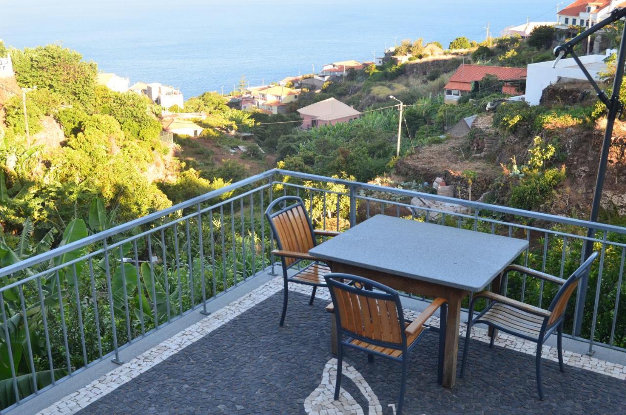 Descobrir Madeira Com Carro Gratis. Villa Gaula Dış mekan fotoğraf